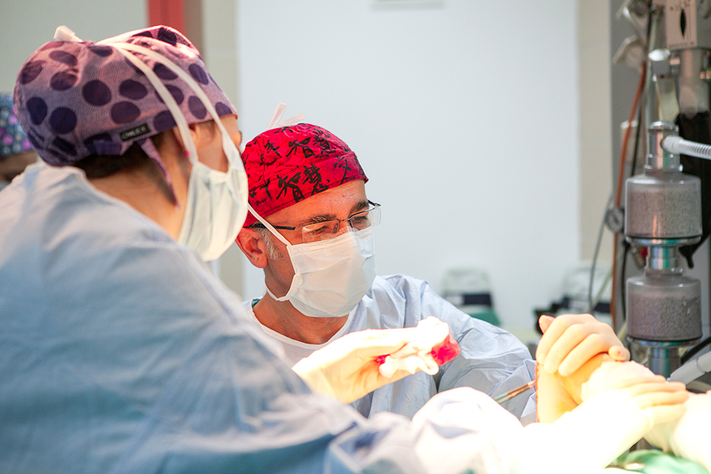 Altıntaş Estetik Merkezi